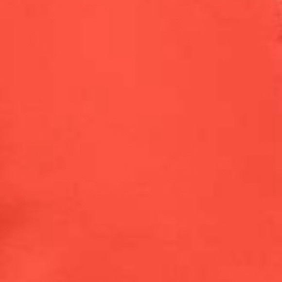 Lululemon Hotty Hot Short Size 12 with a 2.5" inseam Carnation Red - Picture 2 of 14